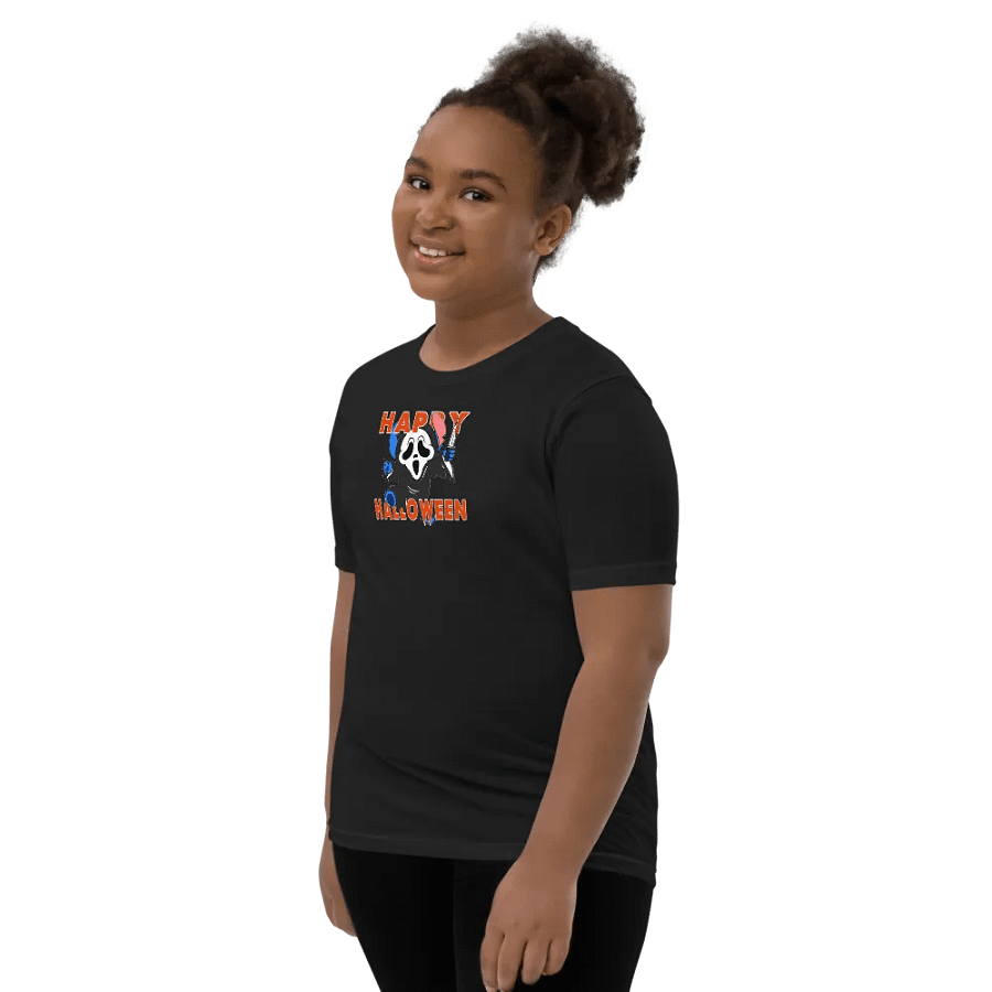 626 x Scream Kid T-Shirt product image (18)