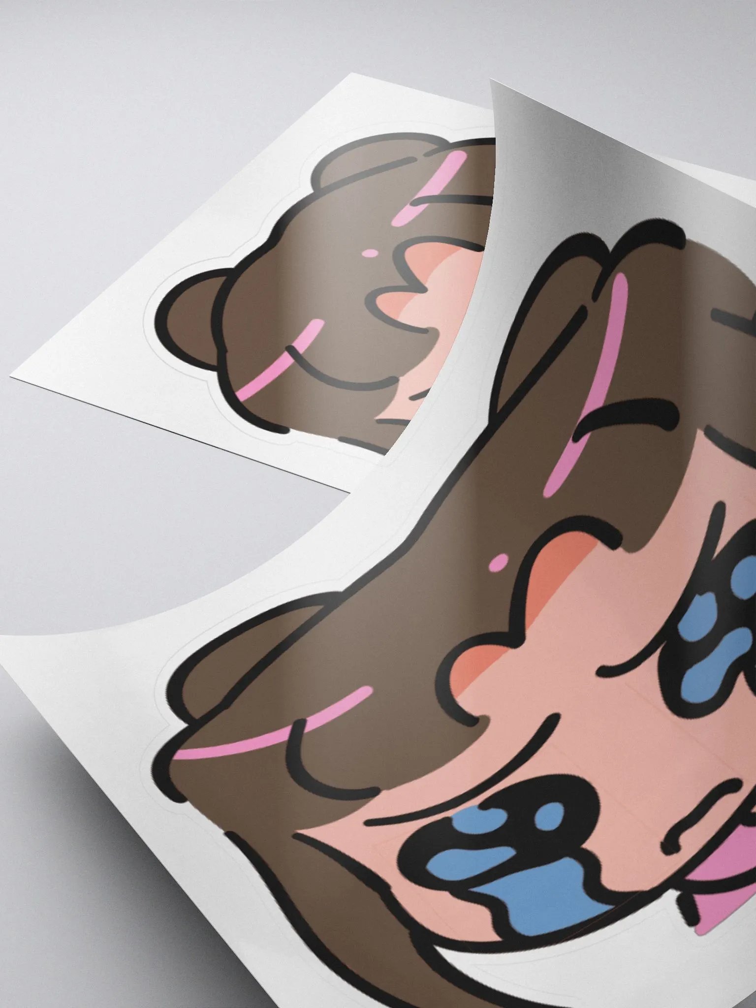 crying emote product image (4)