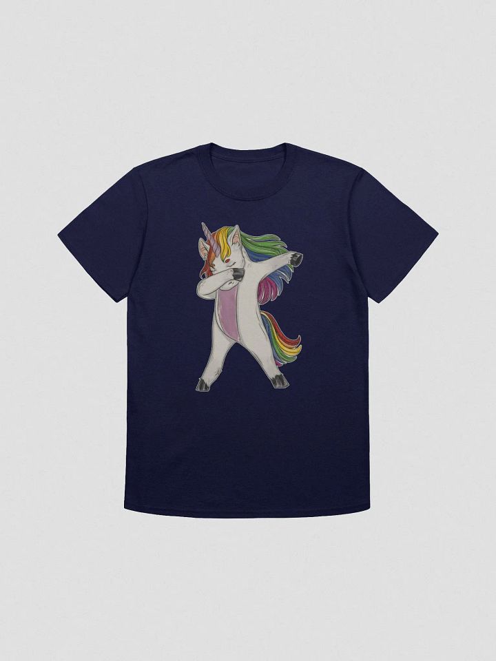 Mister Dabs Official Logo Tee product image (2)