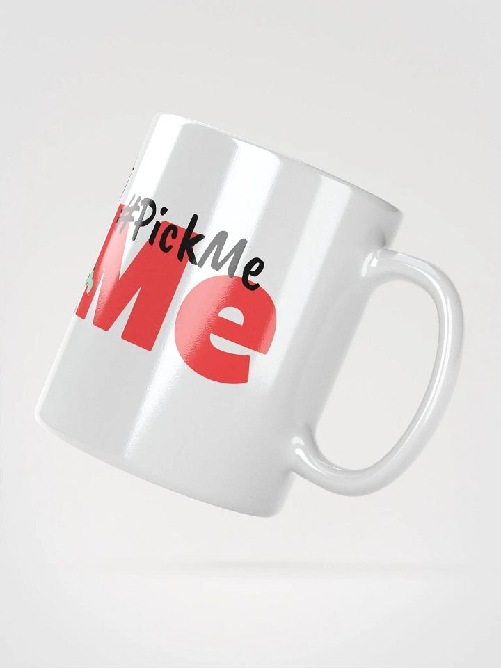 #PickMe Mug product image (2)