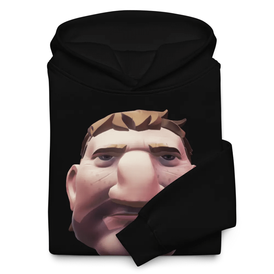 Gus Hoodie product image (10)