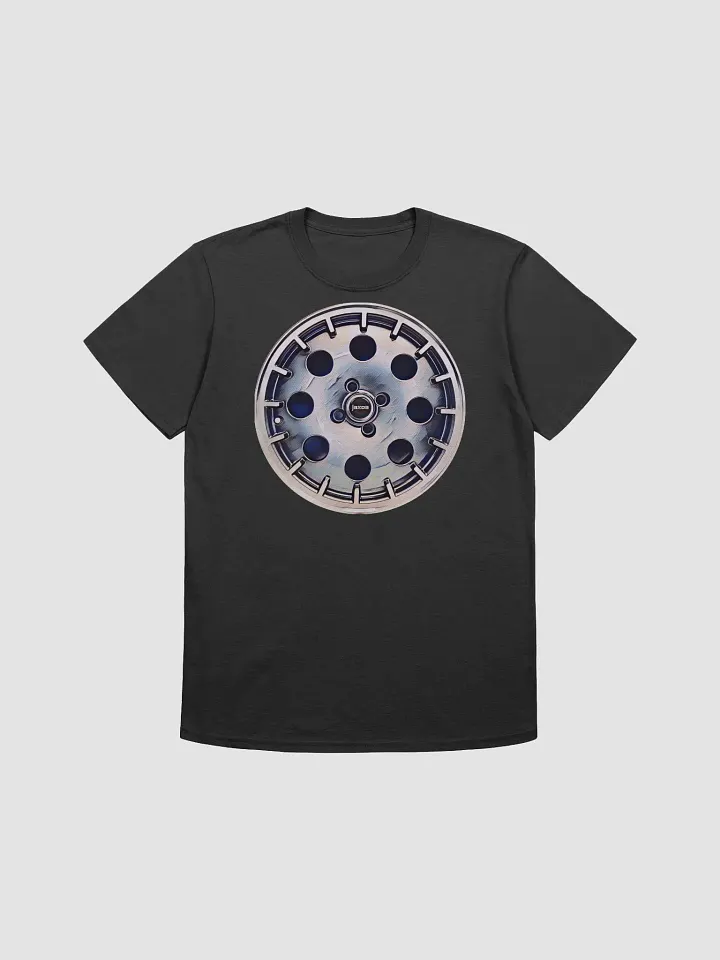 Lancia Delta Integrale Tshirt product image (2)