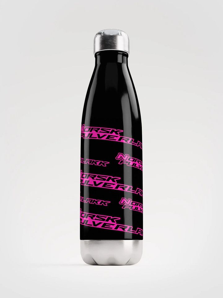 RUSTFRI TERMOFLASKE product image (1)