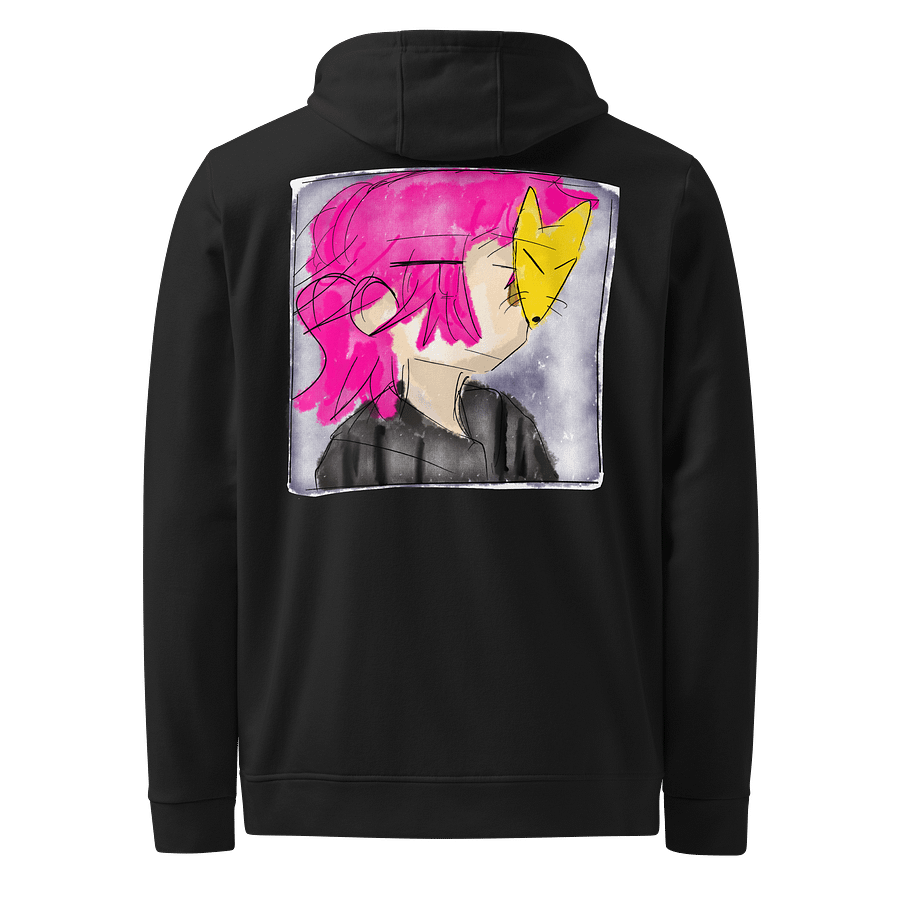 Burger Lee and Henry August Hoodie product image (7)