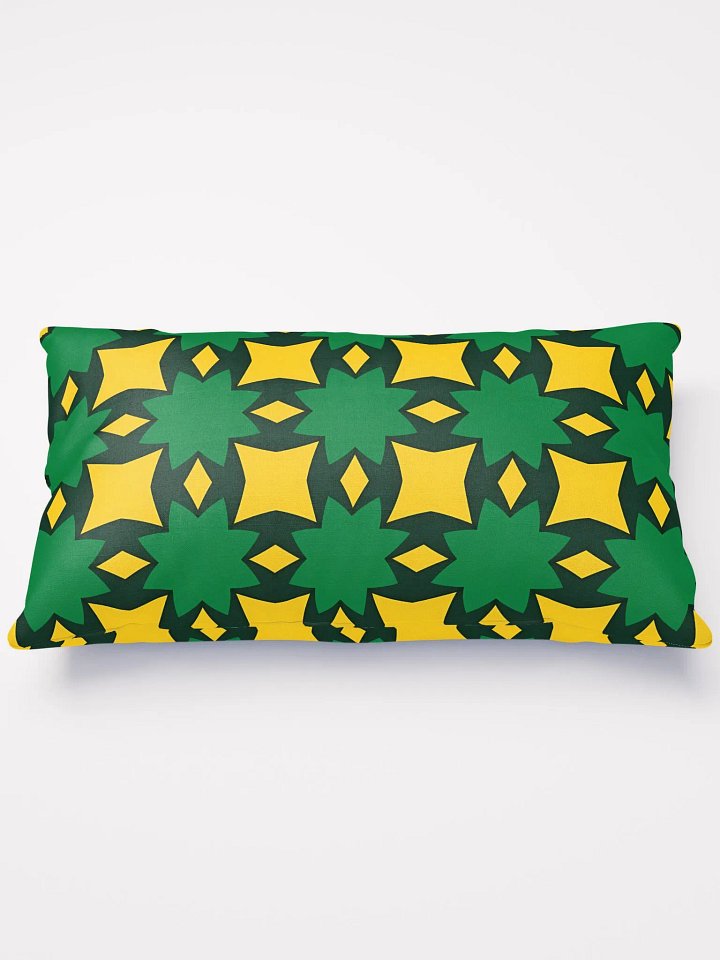 Jamaican Fever Pillows product image (1)