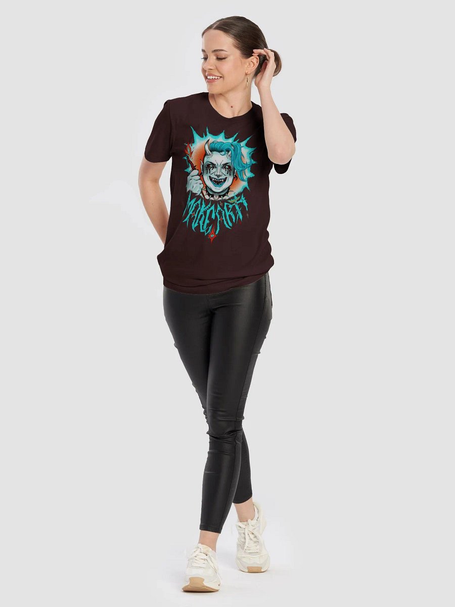 Make Art! Supersoft T-Shirt product image (102)