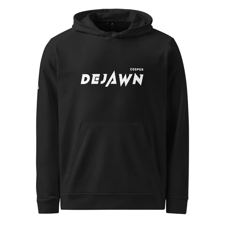 DEJAWN X ADIDAS HOODIE product image (1)
