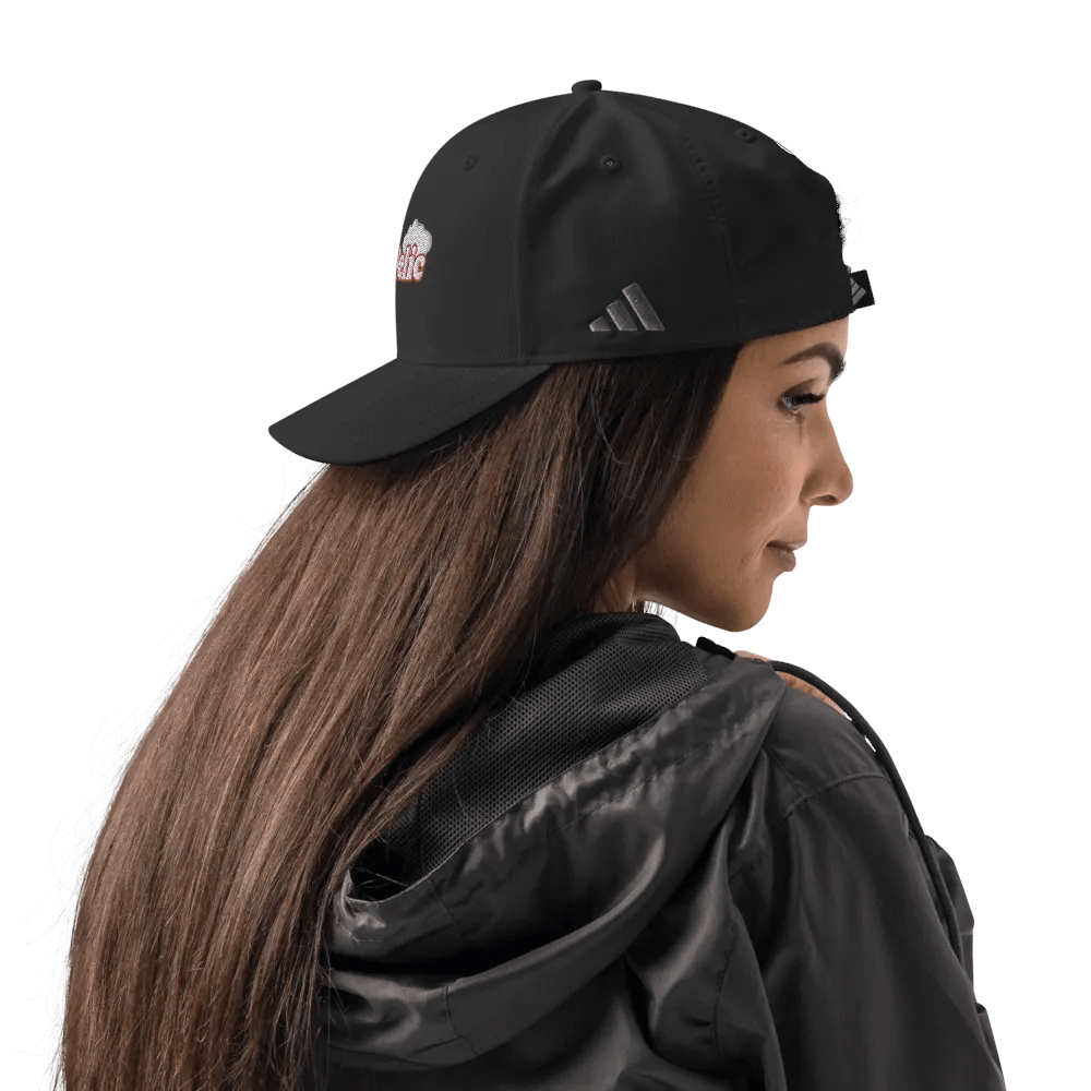 Chreslie! X Adidas Angelic Cap product image (7)