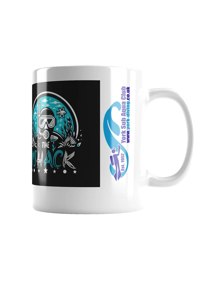 YSHACK Mug product image (2)