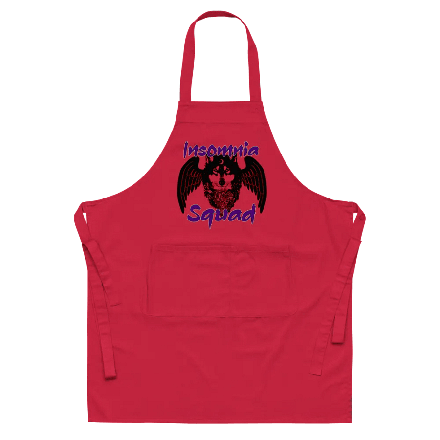 Squad Apron product image (30)