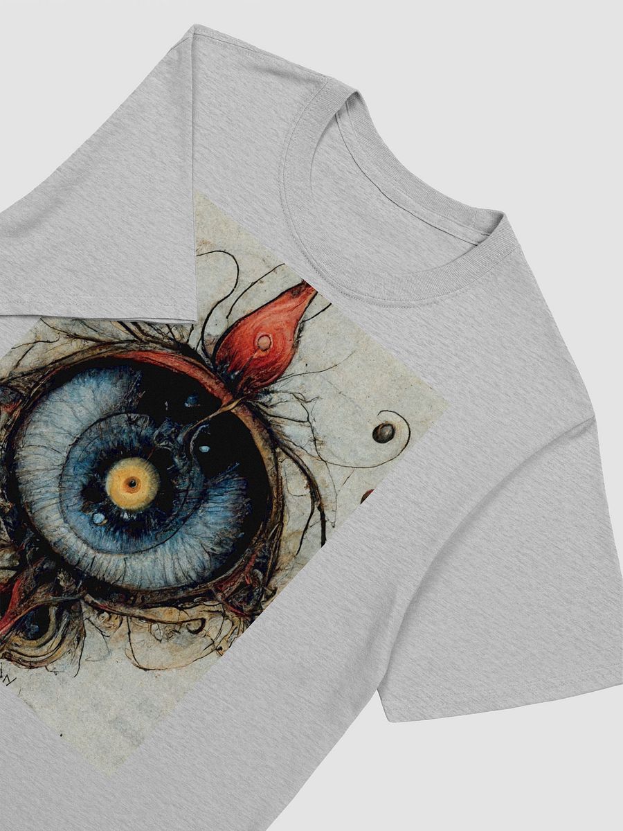 Eye of the Imagination T-Shirt product image (3)