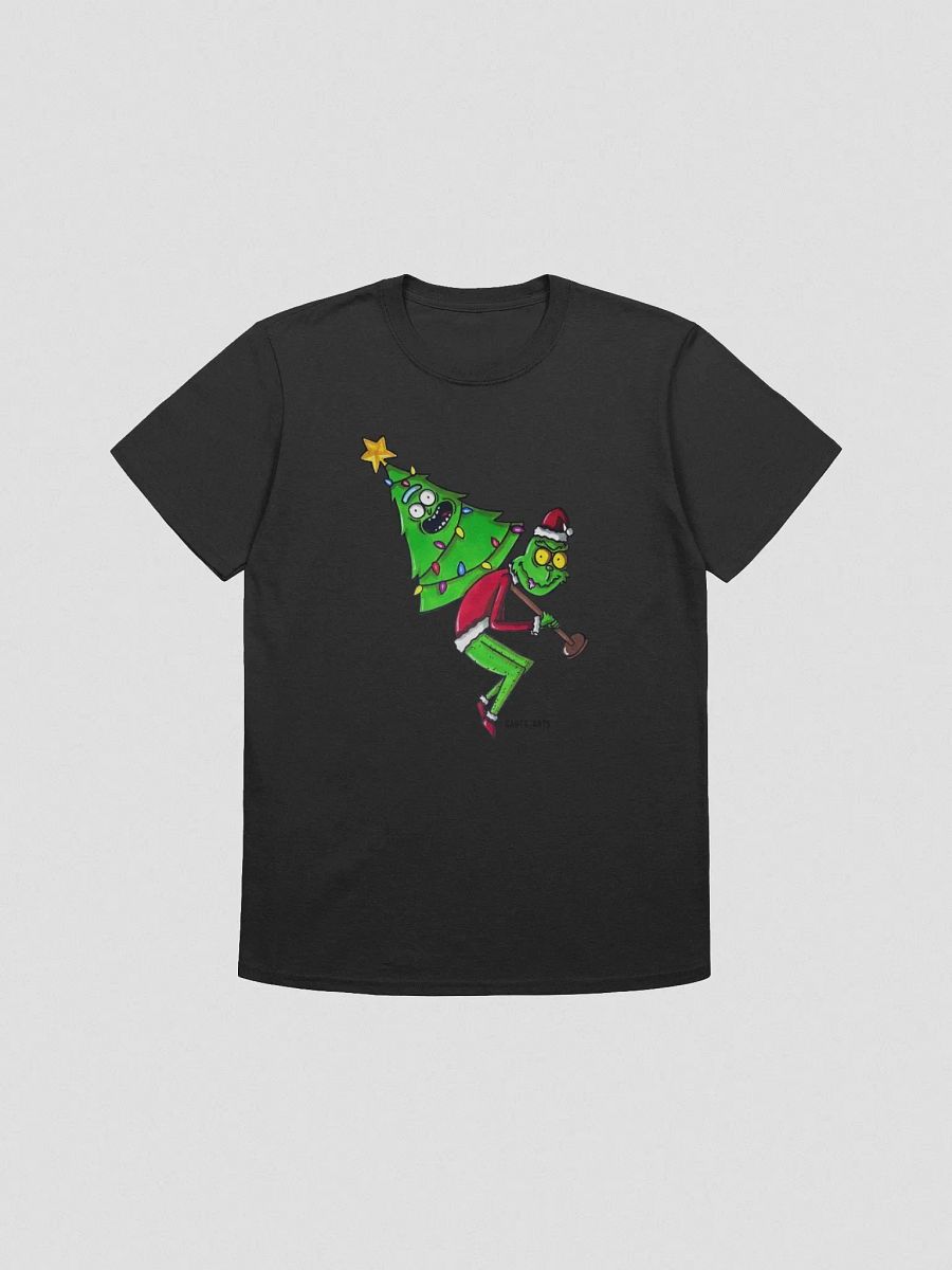 Christmas 1 T-Shirt product image (1)
