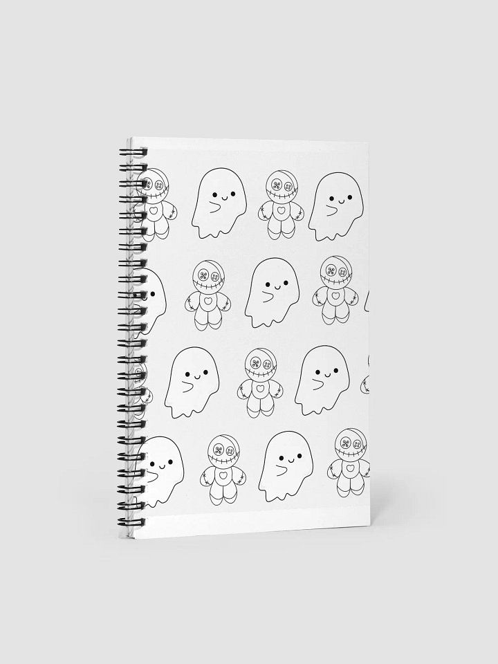 spooky journal product image (1)