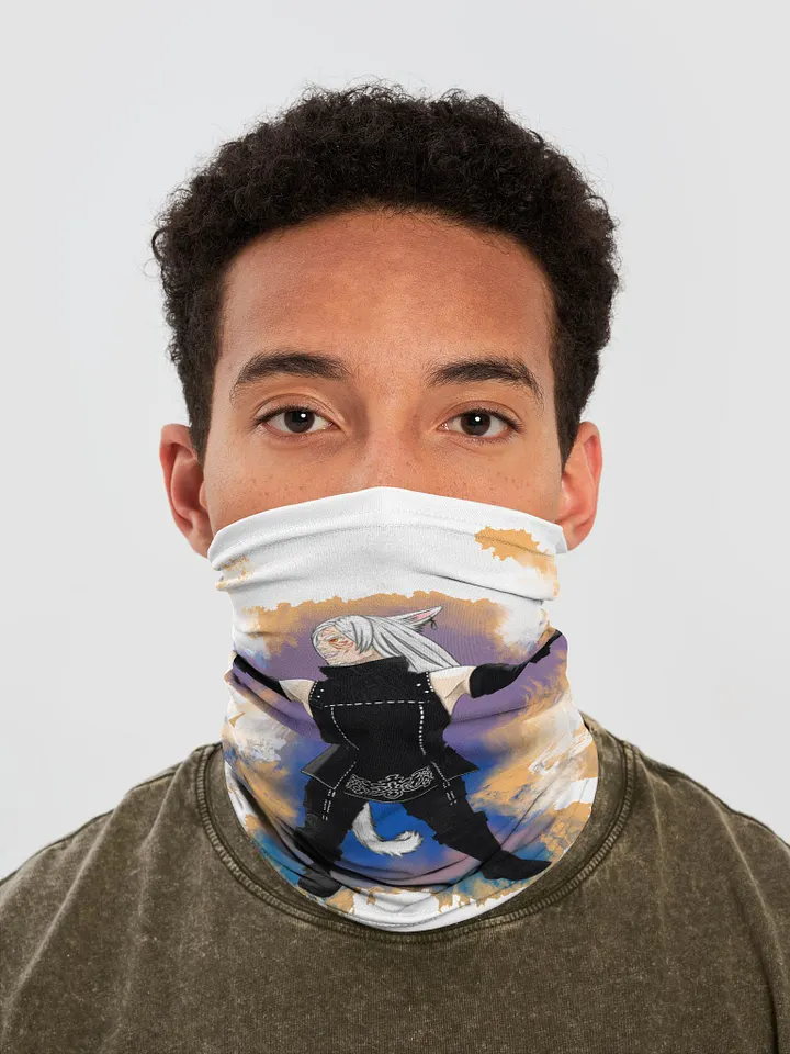 Mannyparadox oc Gaiter product image (1)