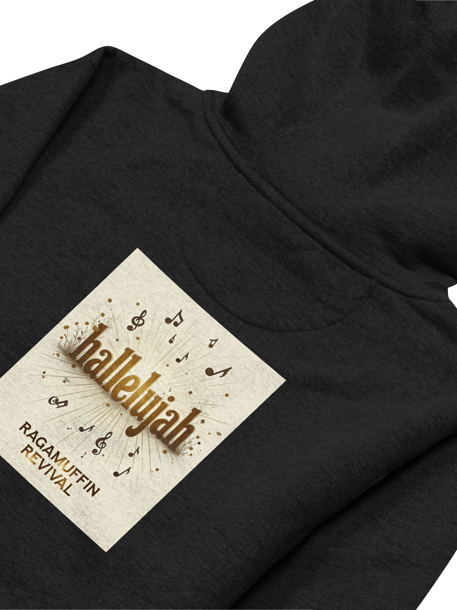 HALLELUJAH RAGAMUFFIN product image (4)