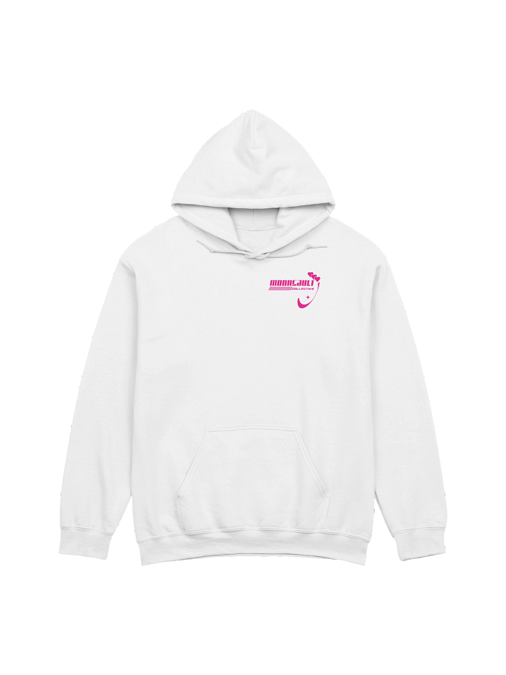 cat gals hoodie product image (1)