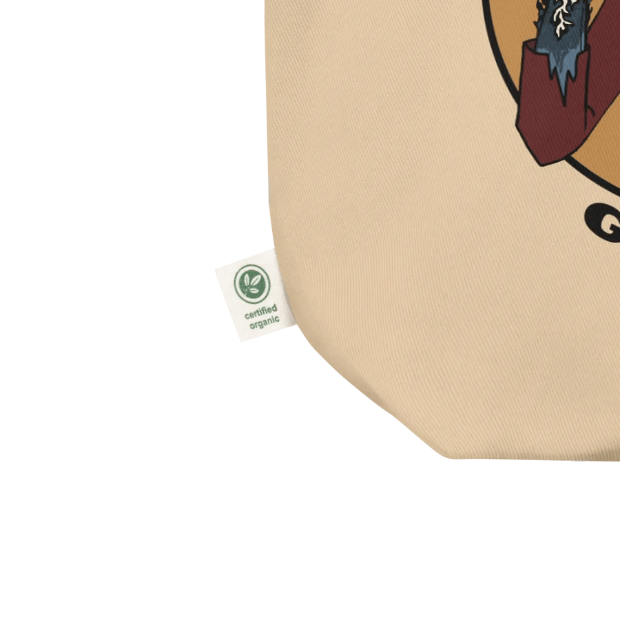 Pointer Tote Bag product image (3)