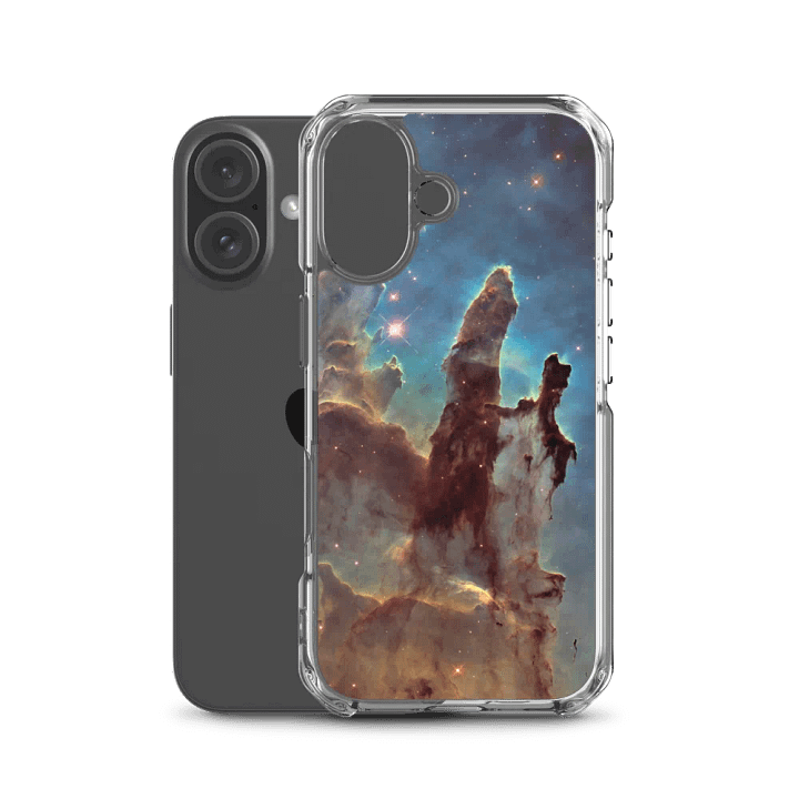 JWST ASTRO Case for iPhone product image (50)