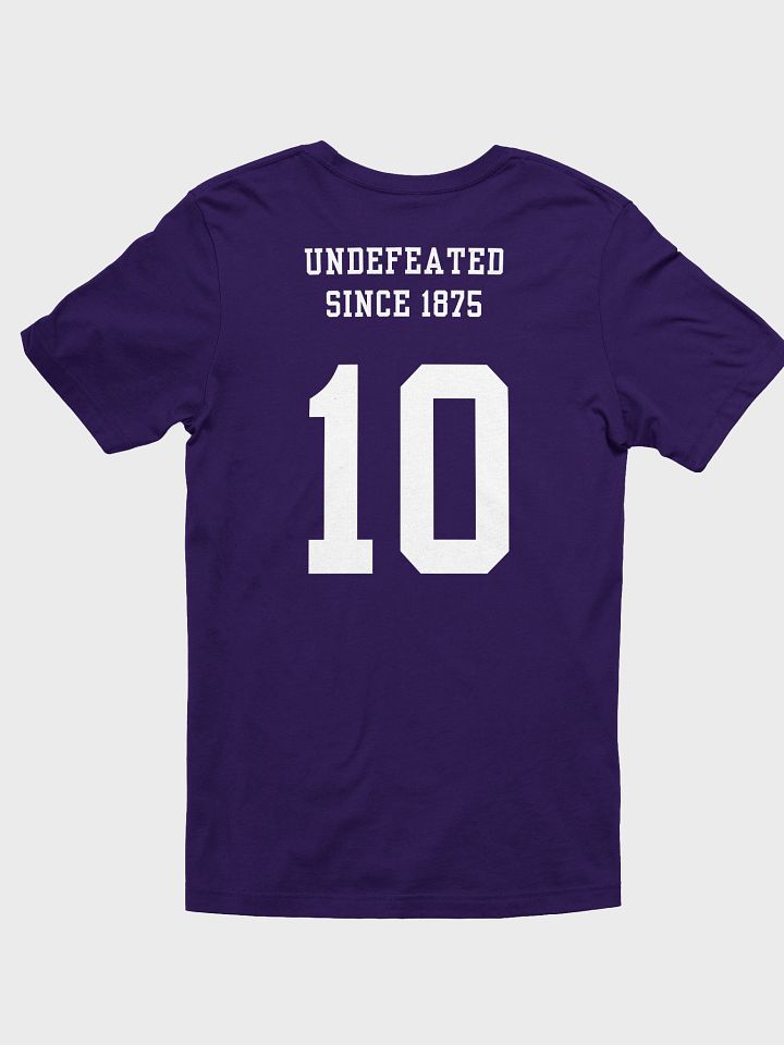 2010 Football: Undefeated Since 1875 product image (15)
