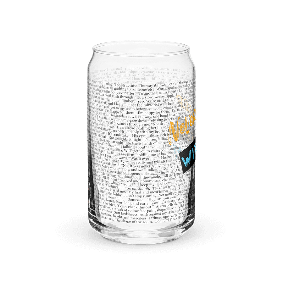 The Words Collection: Never Sleep with the Enemy product image (2)