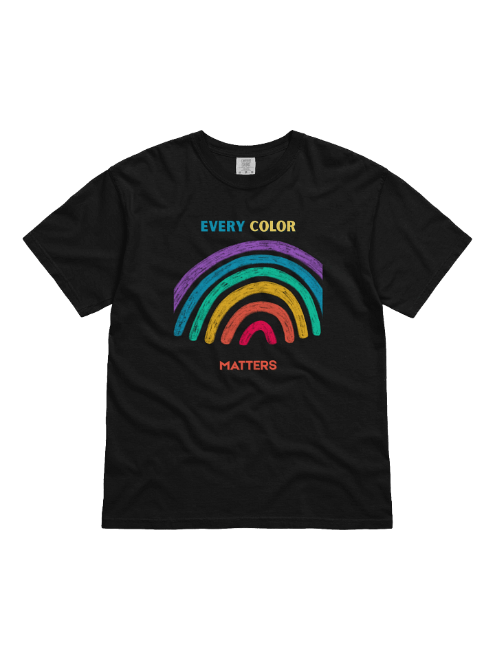 Graphics tee design product image (1)