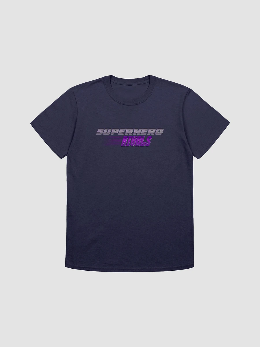 Superhero Rivals T-Shirt product image (4)