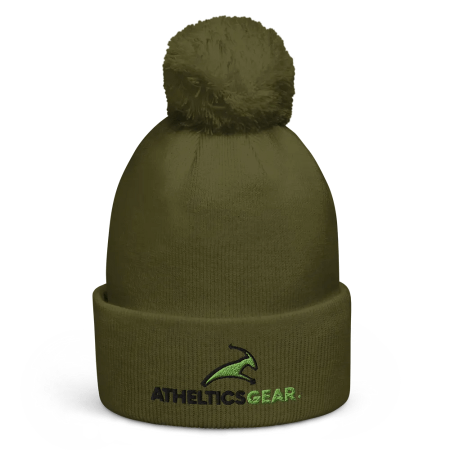 Caprine Atheltics Gear product image (1)