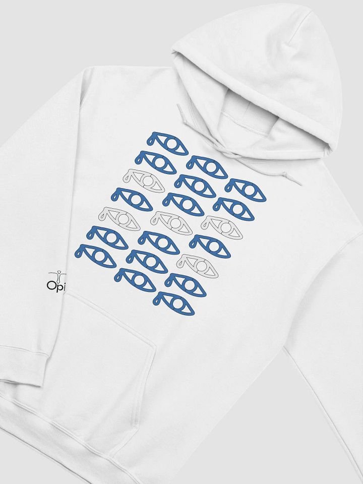 Scotland - Forever Cry - Gildan Classic Hoodie product image (1)