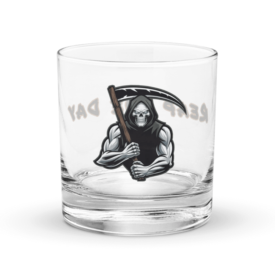 Reaper Rock Glass product image (3)