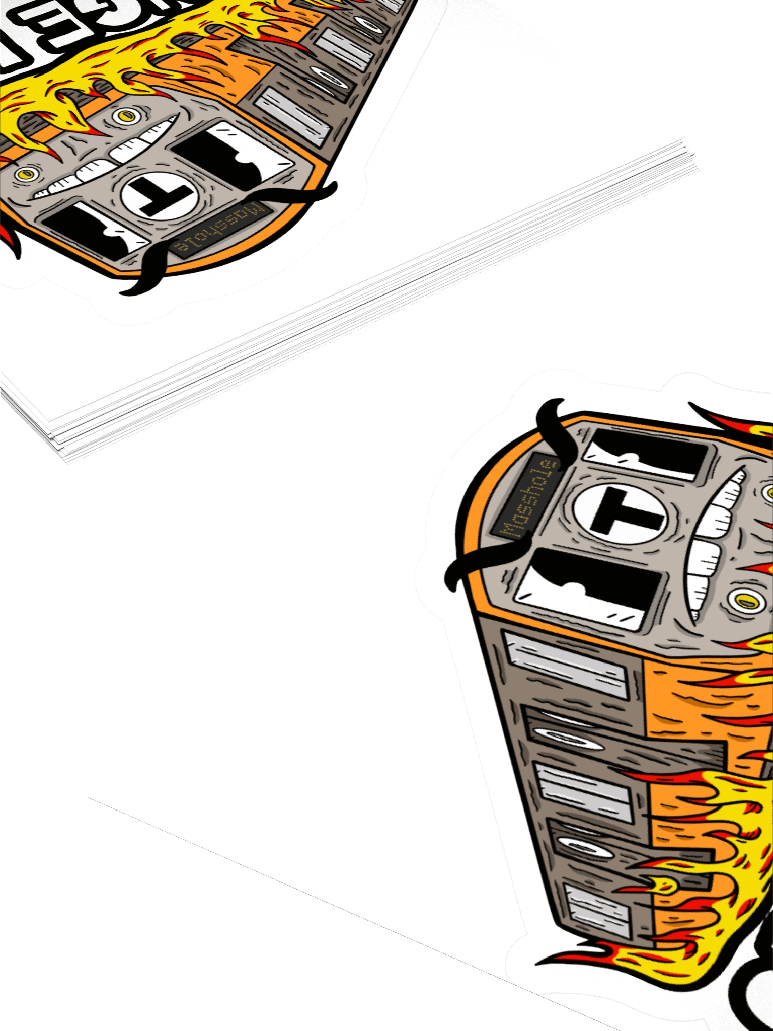 ORANGE LINE product image (16)