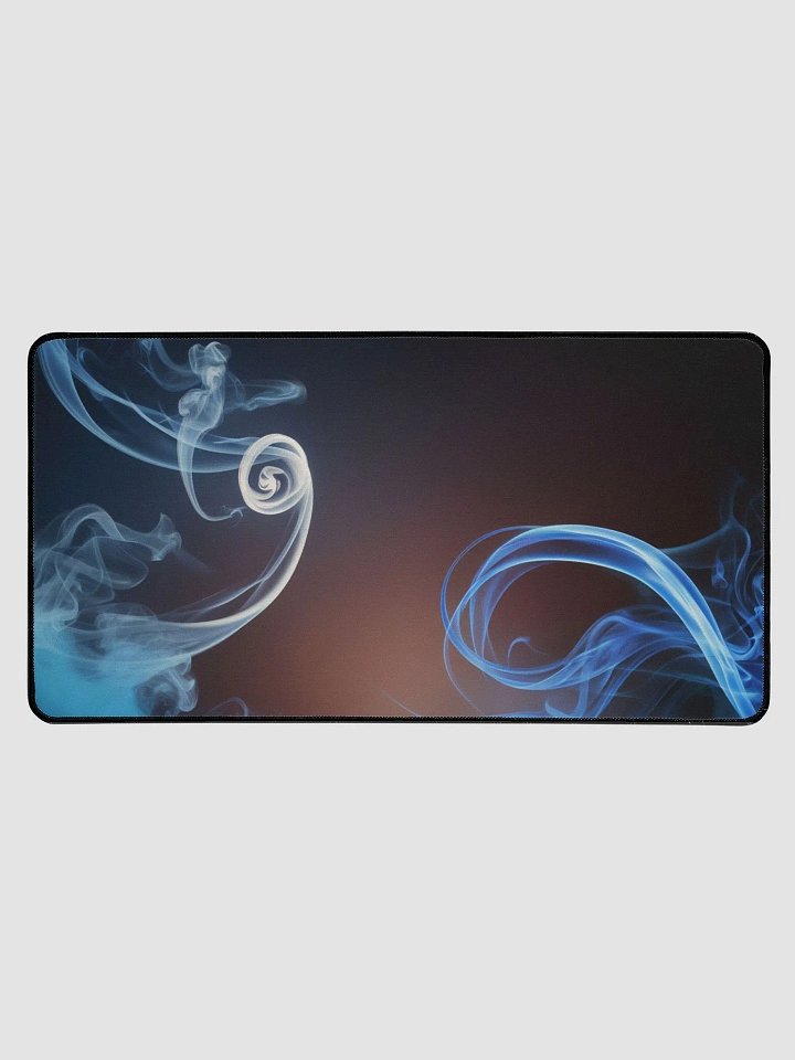 Bringing the Smoke product image (1)