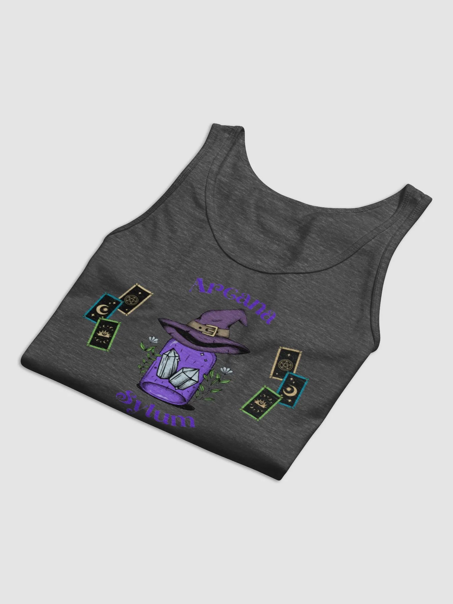 Sylum Tank product image (3)