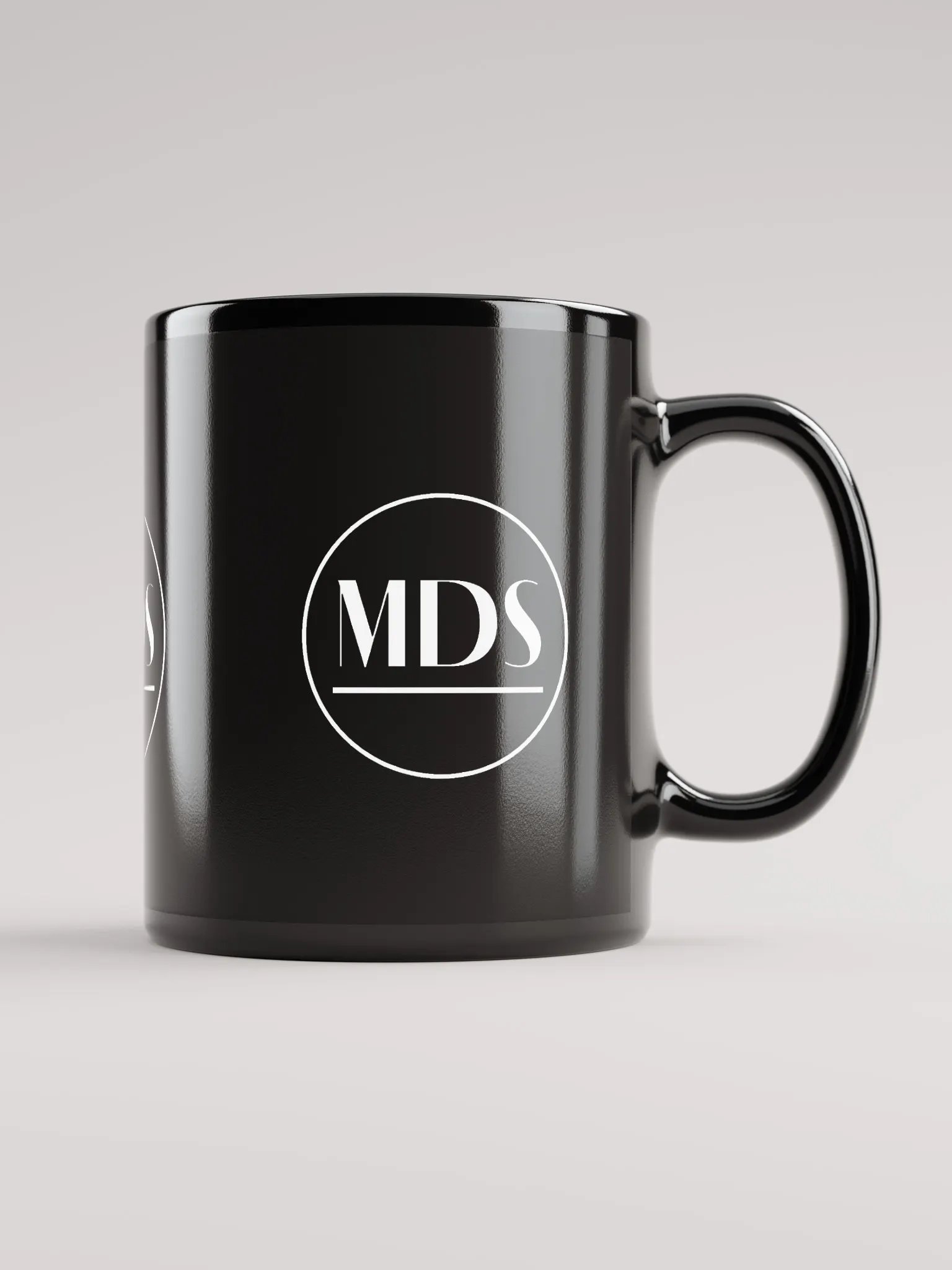 Mario de Sa Official Coffee Mug | Alt-Rock Artist Morning Essentials product image (1)