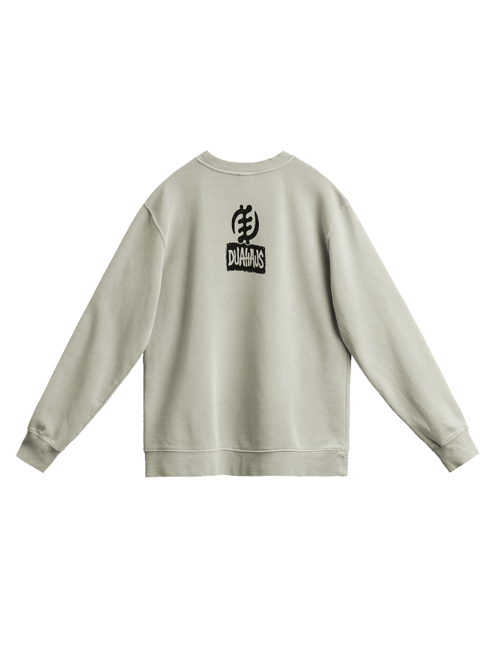 Anti-Negative Energy Crewneck product image (8)