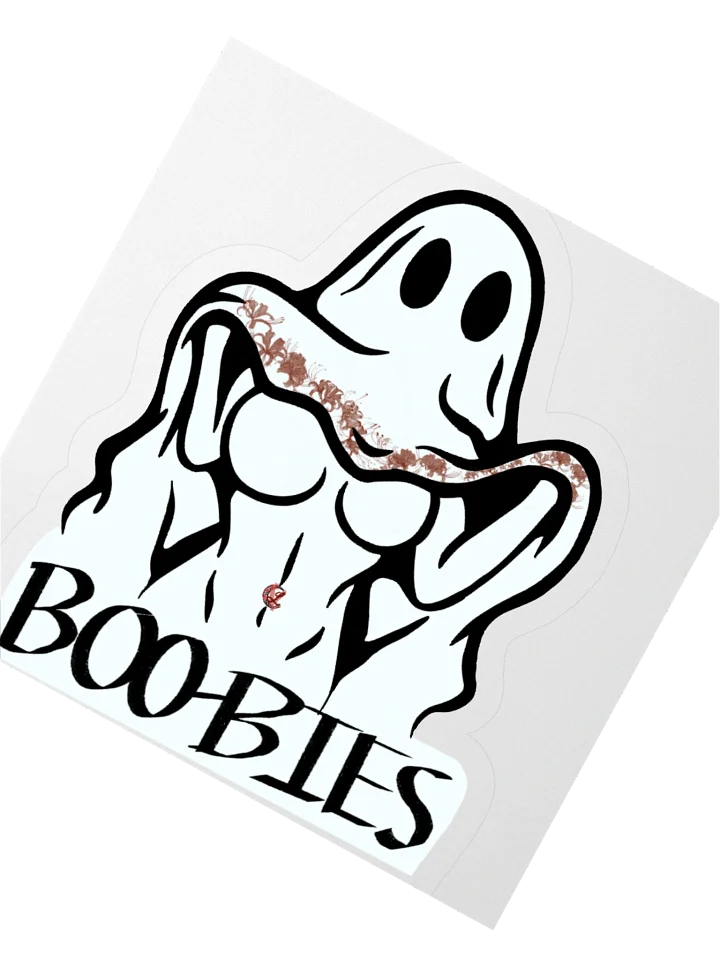 BOO-BIES Stickers product image (6)
