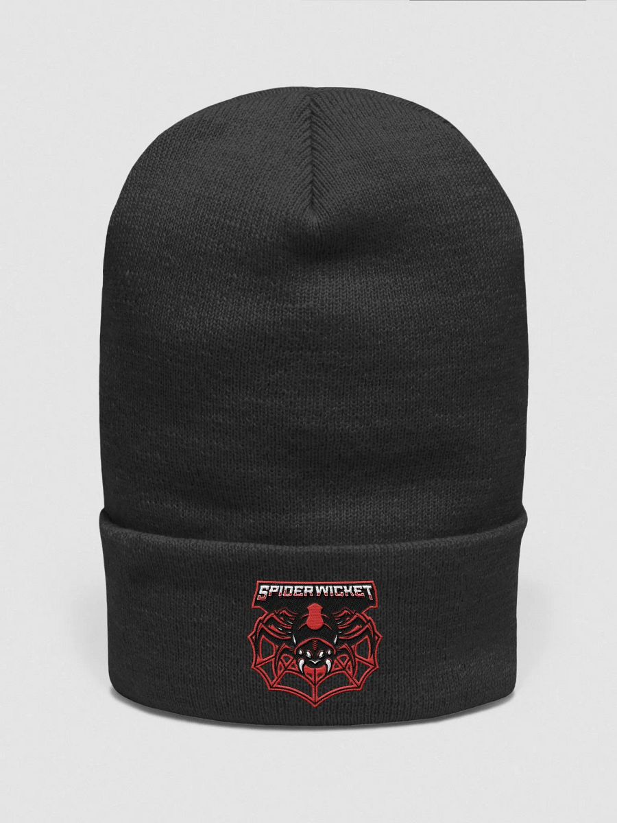 Wicket Beanie product image (1)