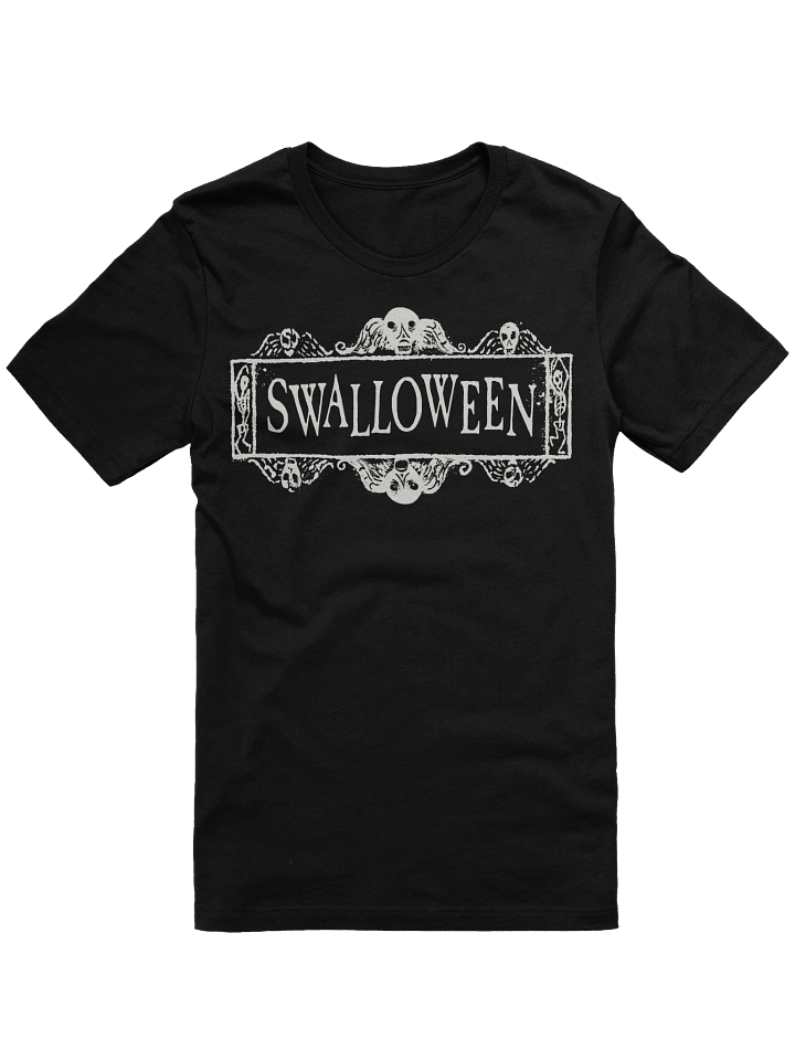 Swalloween Tee Shirt product image (4)