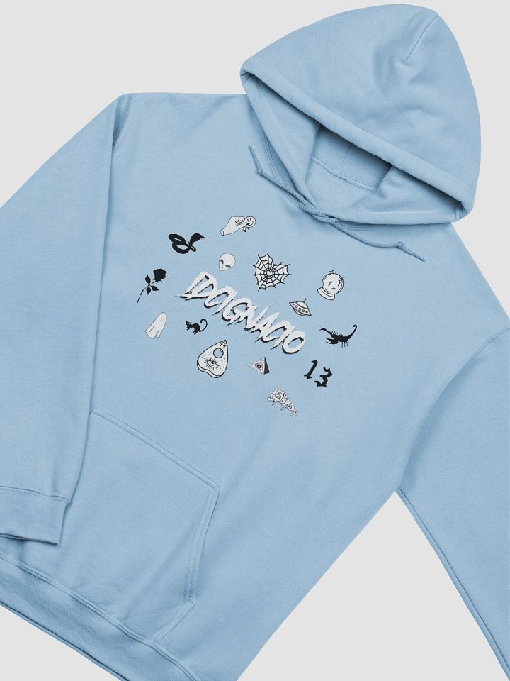 IDC HOODIE product image (1)
