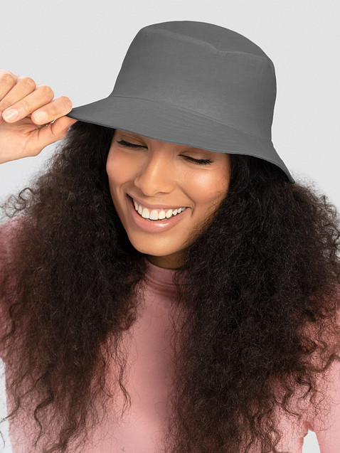 Photo showing Flexfit Bucket Hat