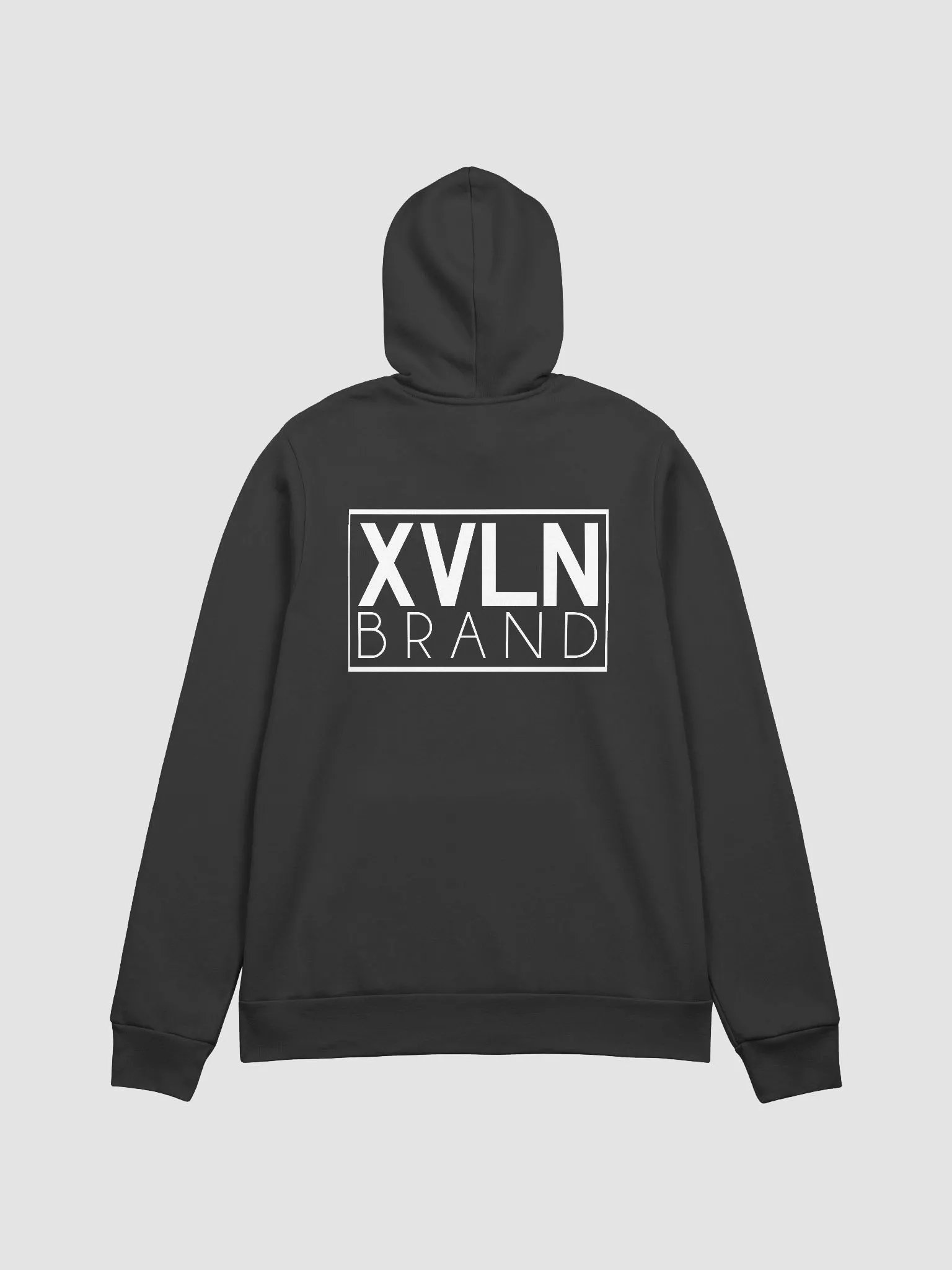 REBORN Hoodie product image (10)