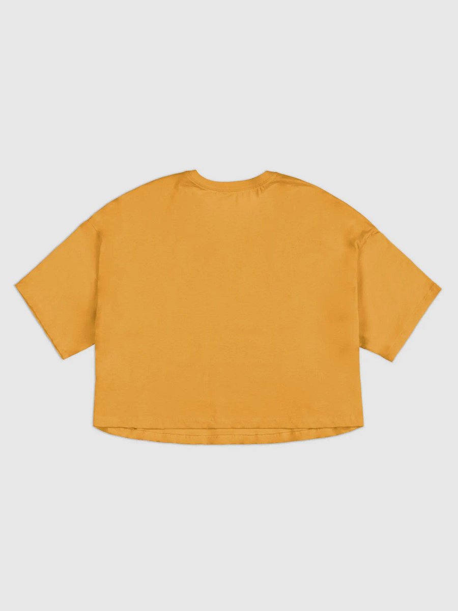 Cluttercore Drop Shoulder Tee product image (4)