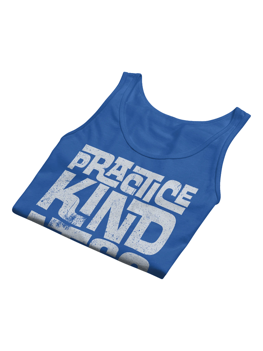 Practice Kindness Tank product image (4)