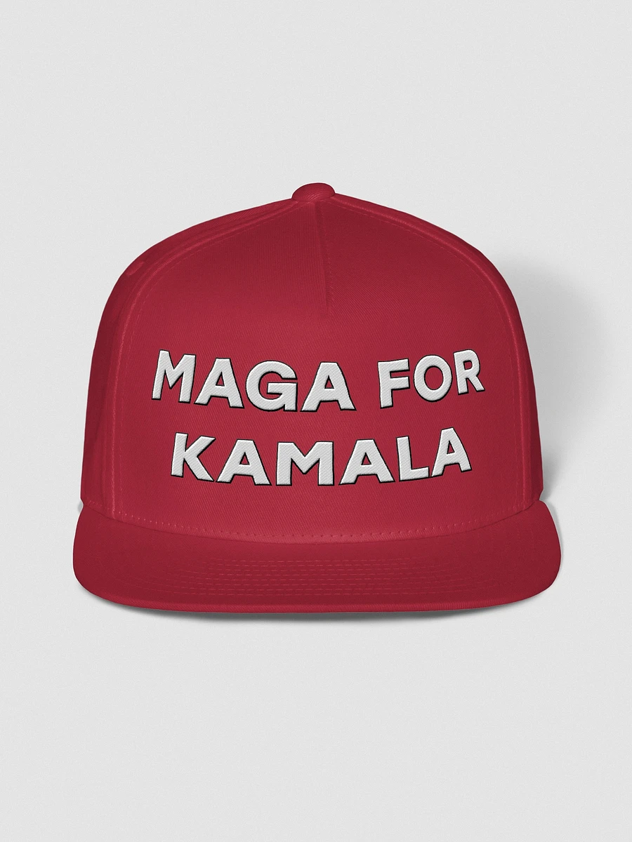 MAGA For Kamala Hat product image (3)