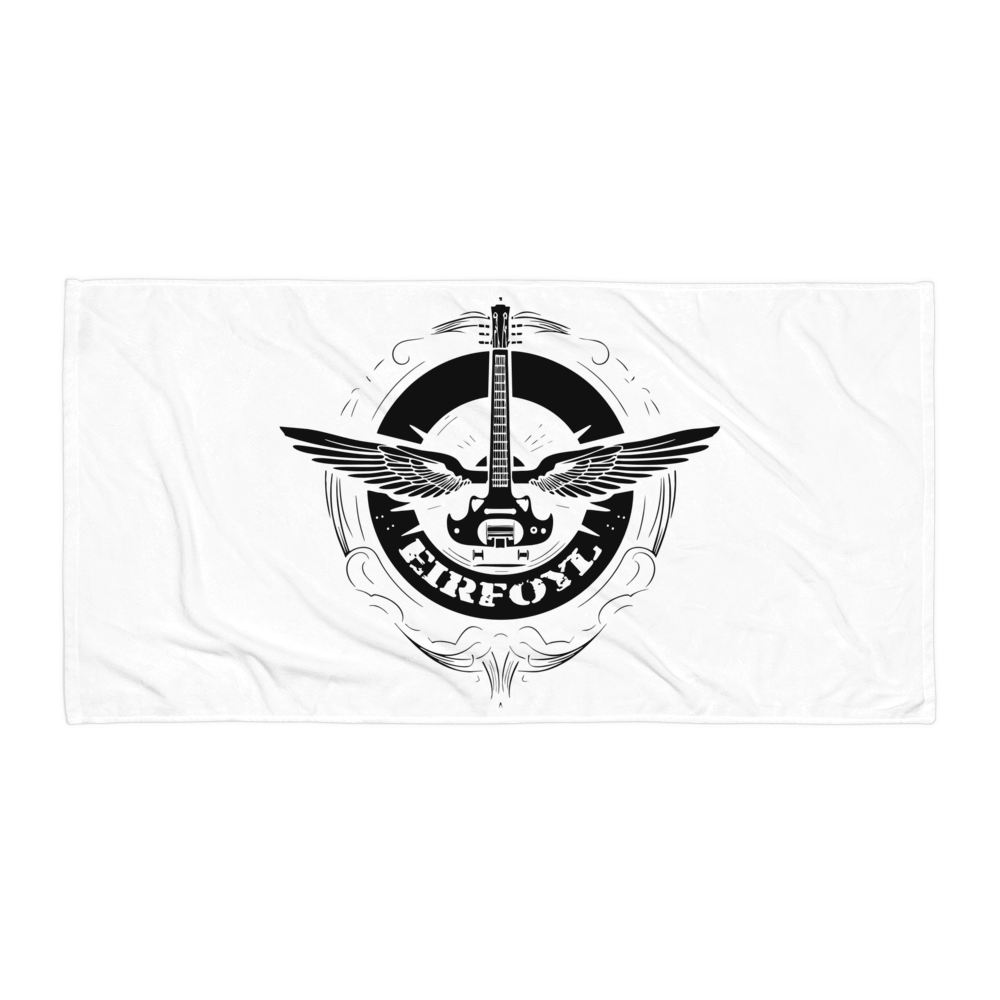 EirFoyl Beach Towel product image (1)