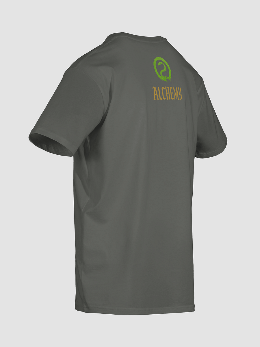 Street Alchemy Unisex Tee product image (22)