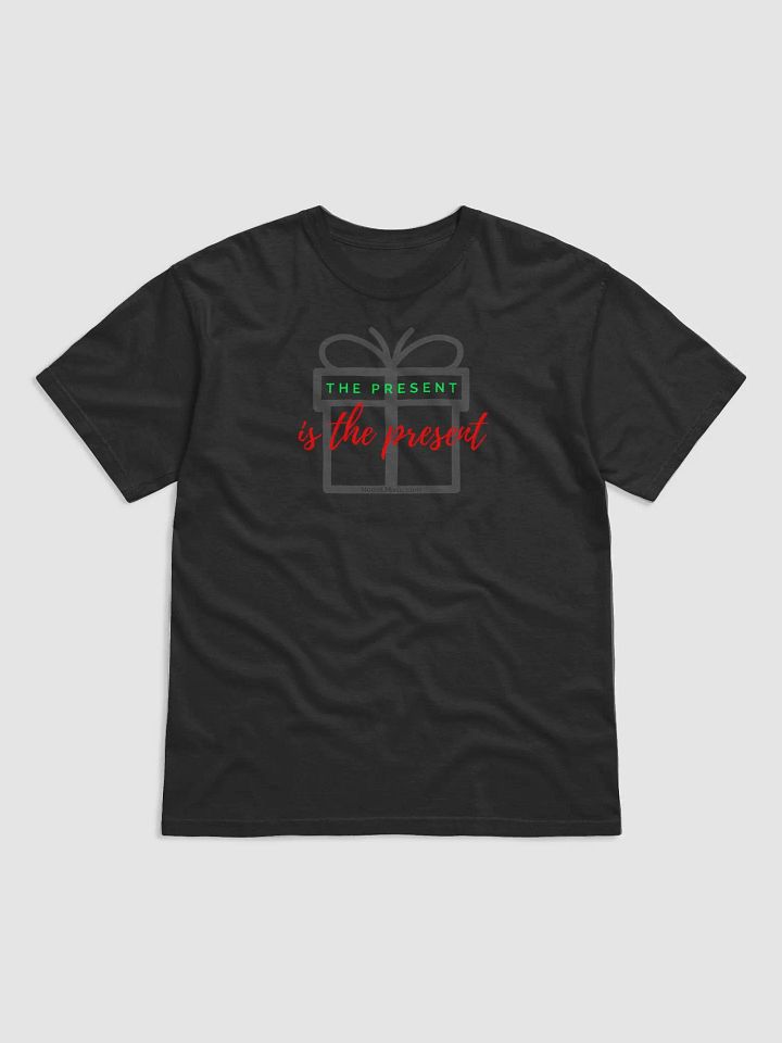The Present is the Present product image (1)