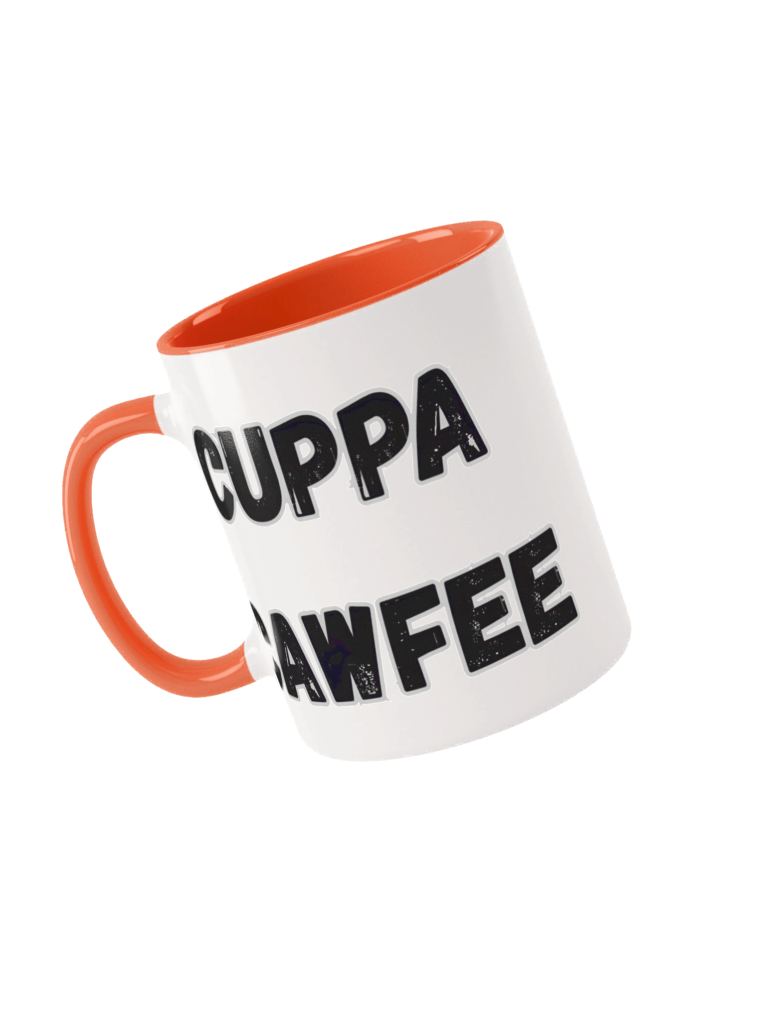 Everyone needs a CUPPA CAWFEE product image (3)