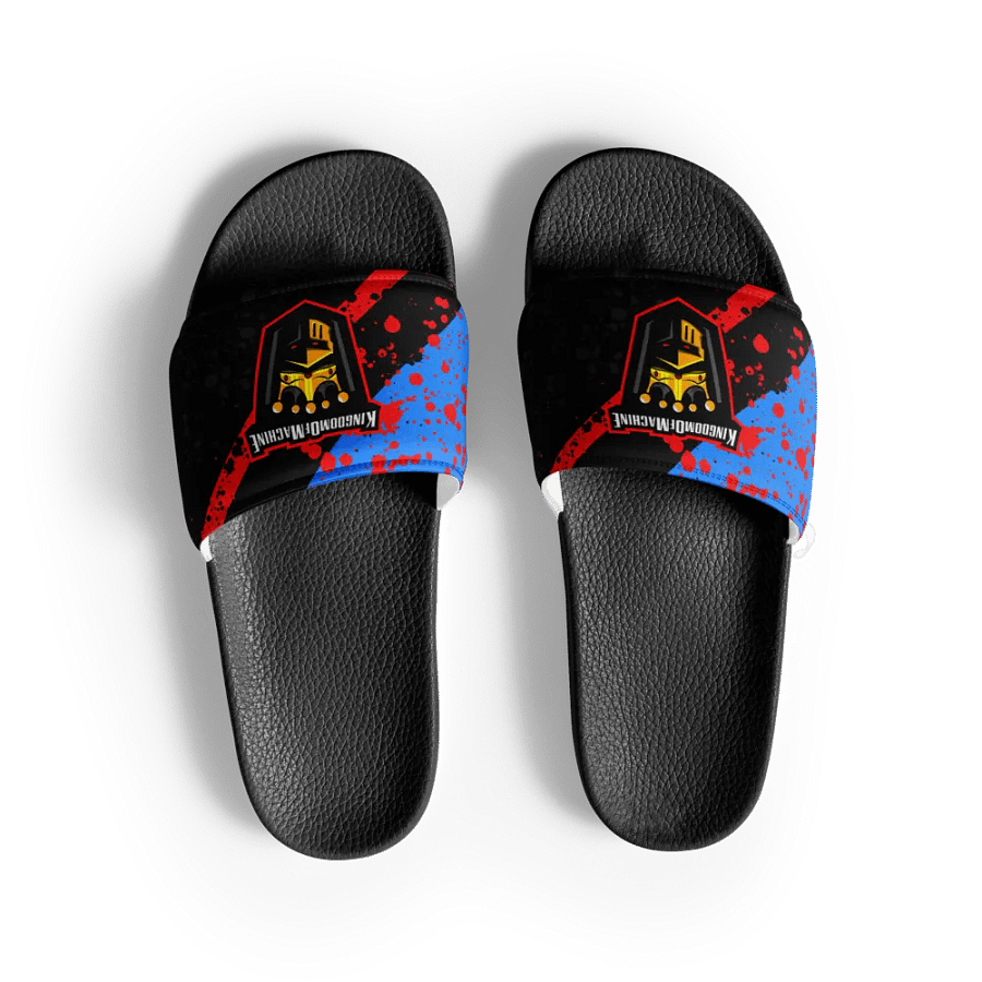 e-sports womens slide sandals product image (3)