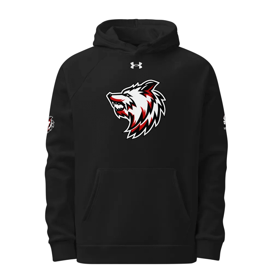 UA V1 Wolf Hoodie product image (1)
