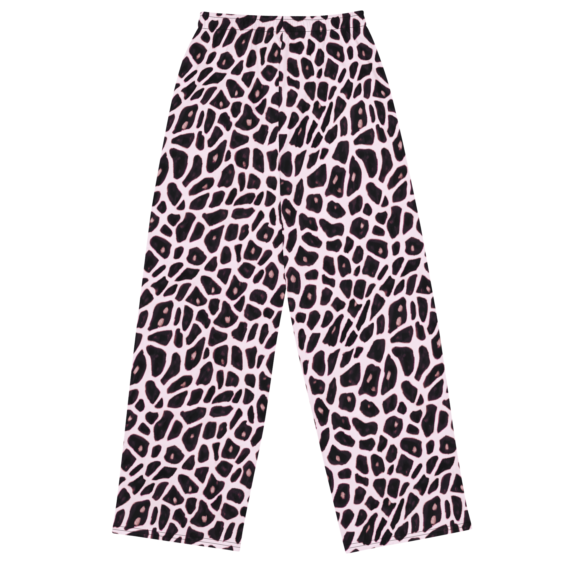 Pink Giraffe Pants product image (2)
